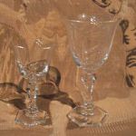 95 6257 GLASSERVISDELAR